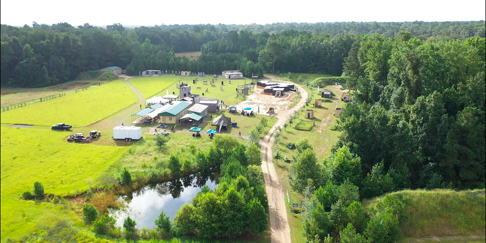 Osprey Training Facility