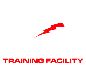 Osprey Training Facility logo